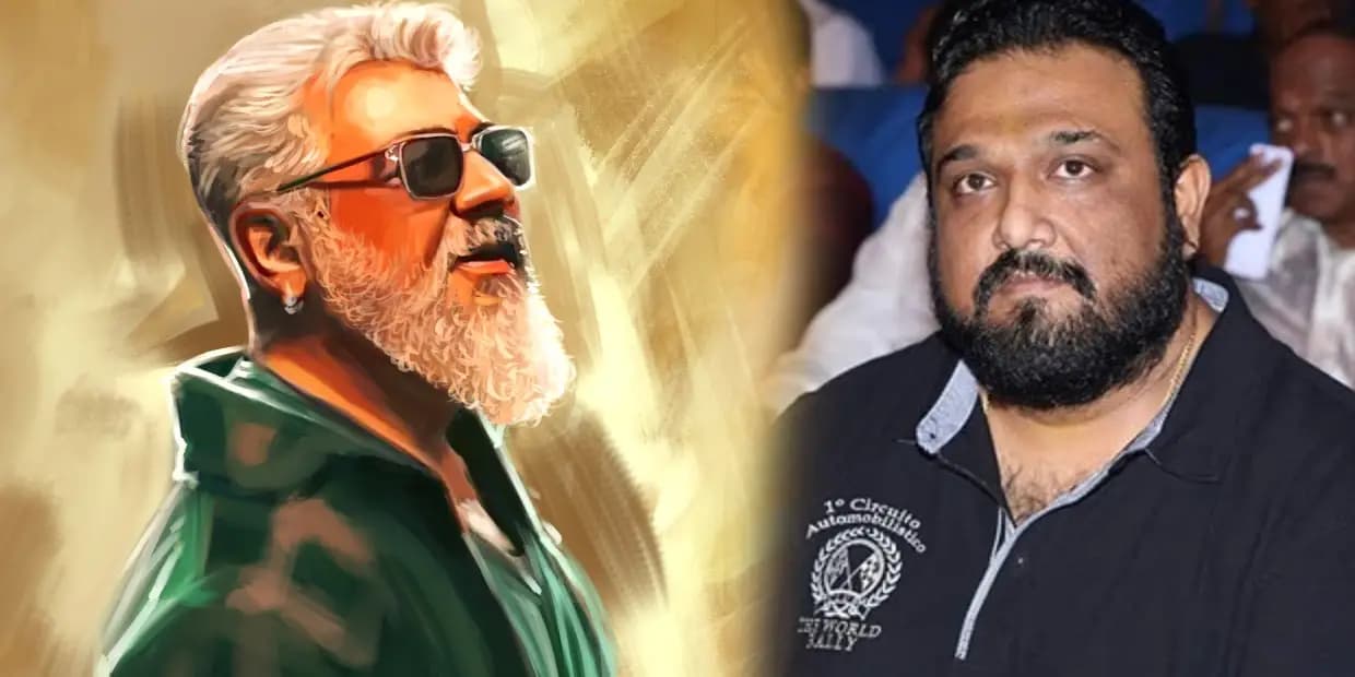 மெகா பட்ஜெட்டில் உருவாகும் அஜித் – சிறுத்தை சிவா கூட்டணி.. இனிதான் இருக்கு ஆட்டம்