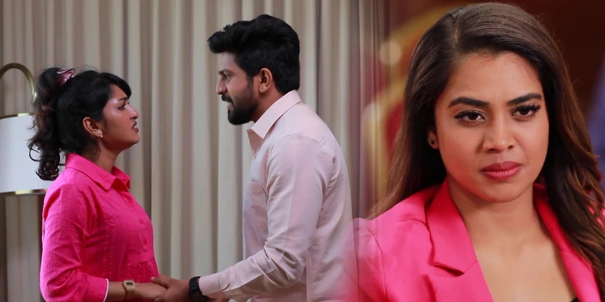 Veetuku veedu vasapadi : விபரீத முடிவை எடுத்த அஞ்சலி, கேள்விக்குறியான பல்லவியின் வாழ்க்கை.. அஜய் எடுக்கும் முடிவு என்ன.?
