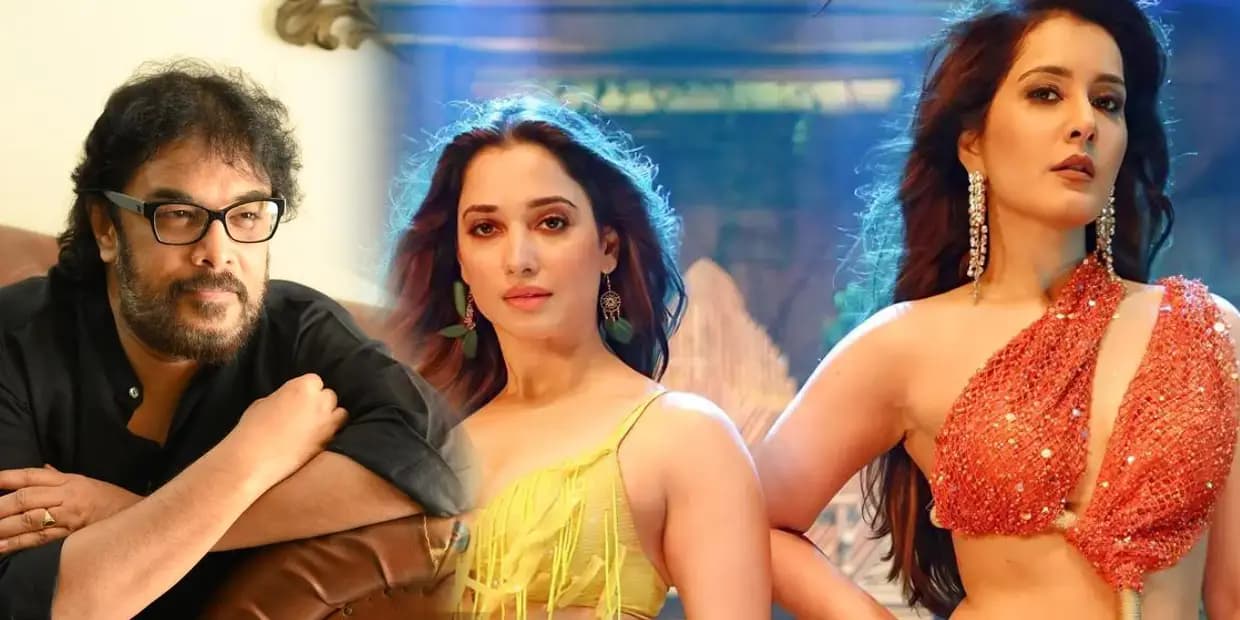 Aranmanai 4: ஐயோ சிம்ரன் நீங்க எங்க இங்க கேமியோவா.. அரண்மனை 4 ட்ரெண்டிங் மீம்ஸ்