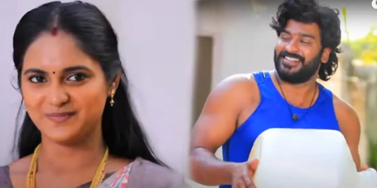 Chinna Marumagal: கொஞ்சம் கொஞ்சமாக சேது பக்கம் சாய்ந்த தமிழ்.. அப்ப டாக்டர் படிப்பு அவ்வளவு தானா
