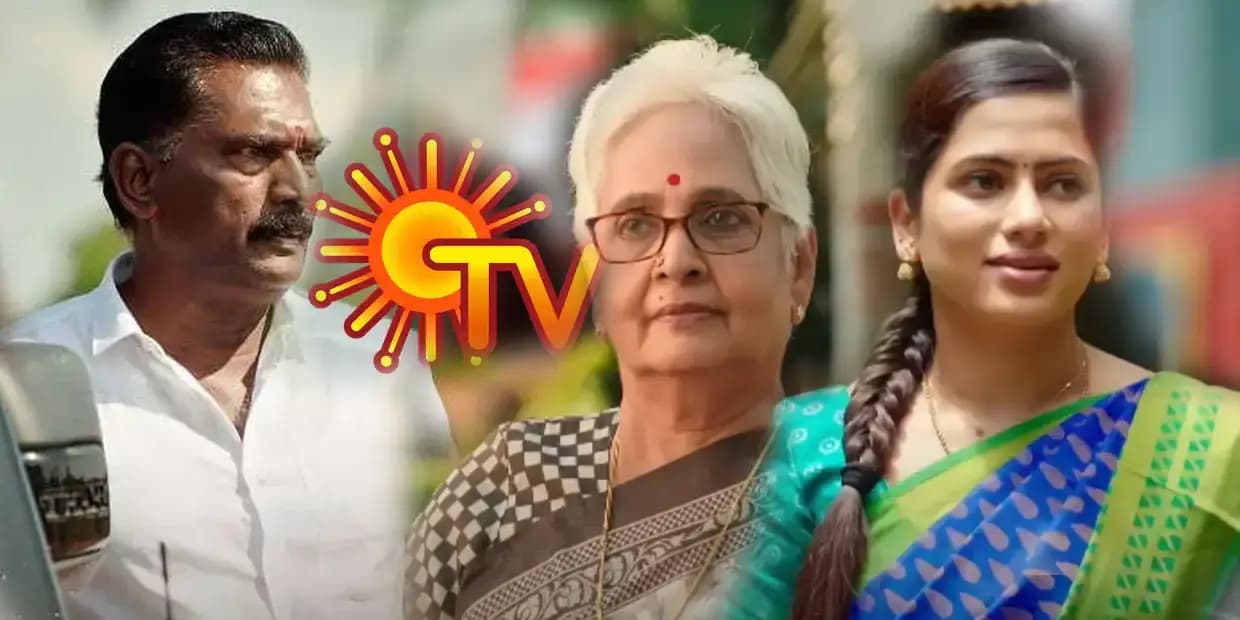 இந்த 5 காரணங்களால் எதிர்நீச்சல் சீரியலுக்கு சங்கு ஊதிய சன் டிவி.. குணசேகருக்கு அள்ளி கொடுத்து தேய்ந்து போன TRP