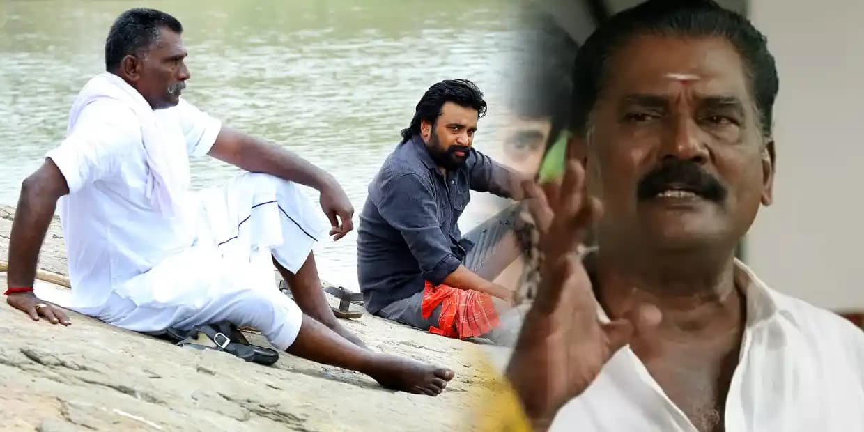 68 வயதிலும் நிரம்பி வழியும் எதிர்நீச்சல் குணசேகரனின் கல்லா.. வெள்ளி திரைக்கு குட் பை போட்ட வேலராமமூர்த்தி