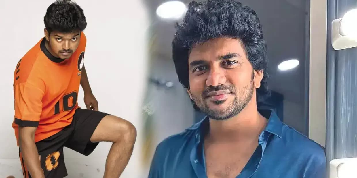 Ghilli 2: கில்லி வசூலை பார்த்து பார்ட்- 2 வில் நடிக்க வலை விரித்த கவின்.. தளபதியோட ரியாக்ஷன் என்ன தெரியுமா?