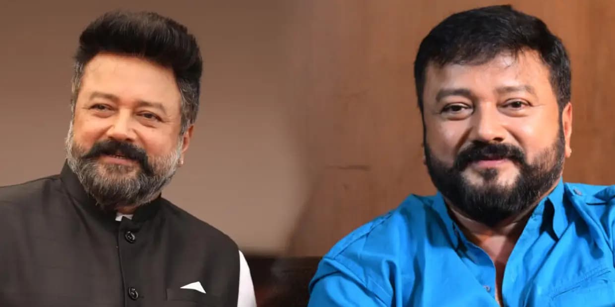 Jayaram Daughter Marriage: லண்டன் மாப்பிள்ளைக்கு மாமனரான ஜெயராம்.. ஆர்ப்பாட்டமே இல்லாமல் நடந்த மகளின் திருமணம்