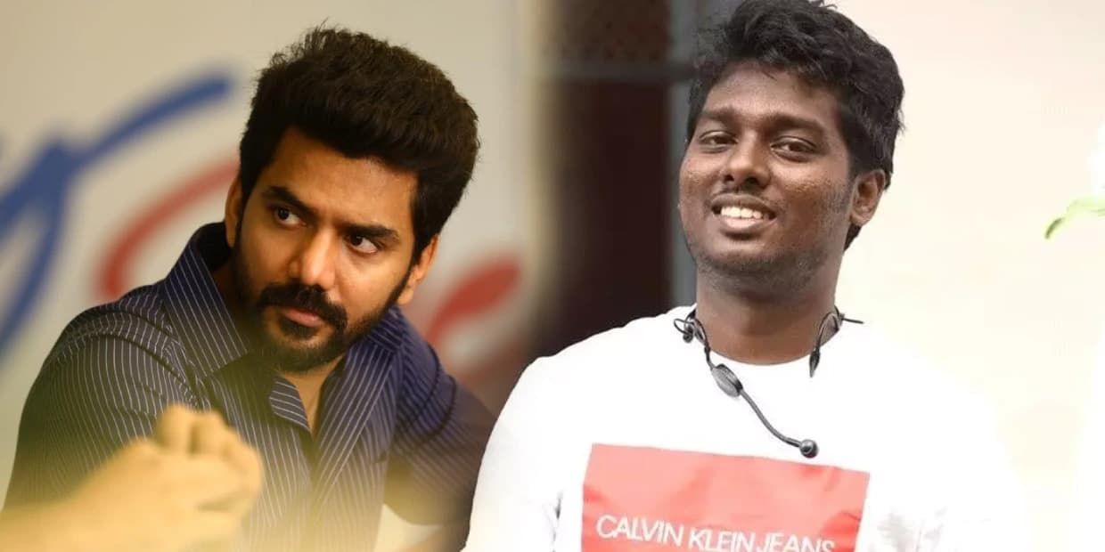 Atlee : 75 ஆயிரம் சம்பளத்தை விட்டு வந்தவரை 3500 கொடுத்து அவமானப்படுத்திய அட்லீ.. புலம்பிய கவின் பட இயக்குனரின் அப்பா