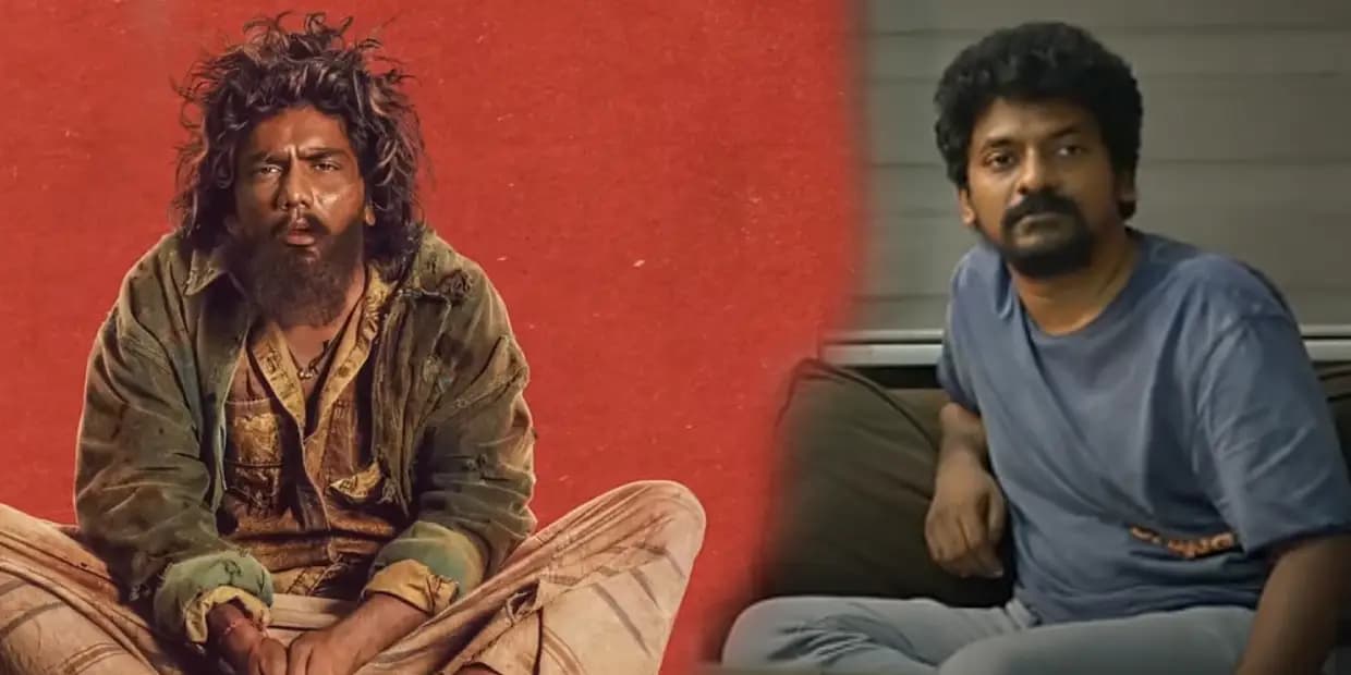 Kavin: நெல்சனுக்காக பிச்சைக்காரனாக மாறிய கவின்.. டைட்டிலுடன் வெளியான ப்ரோமோ