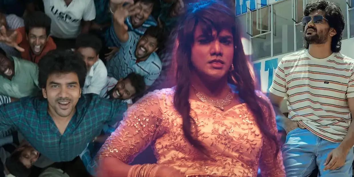 Star Movie Review: நடிப்பின் மீது தீரா காதல், கவினின் ஸ்டார் ஜொலித்ததா.? படம் எப்படி இருக்கு.? முழு விமர்சனம்