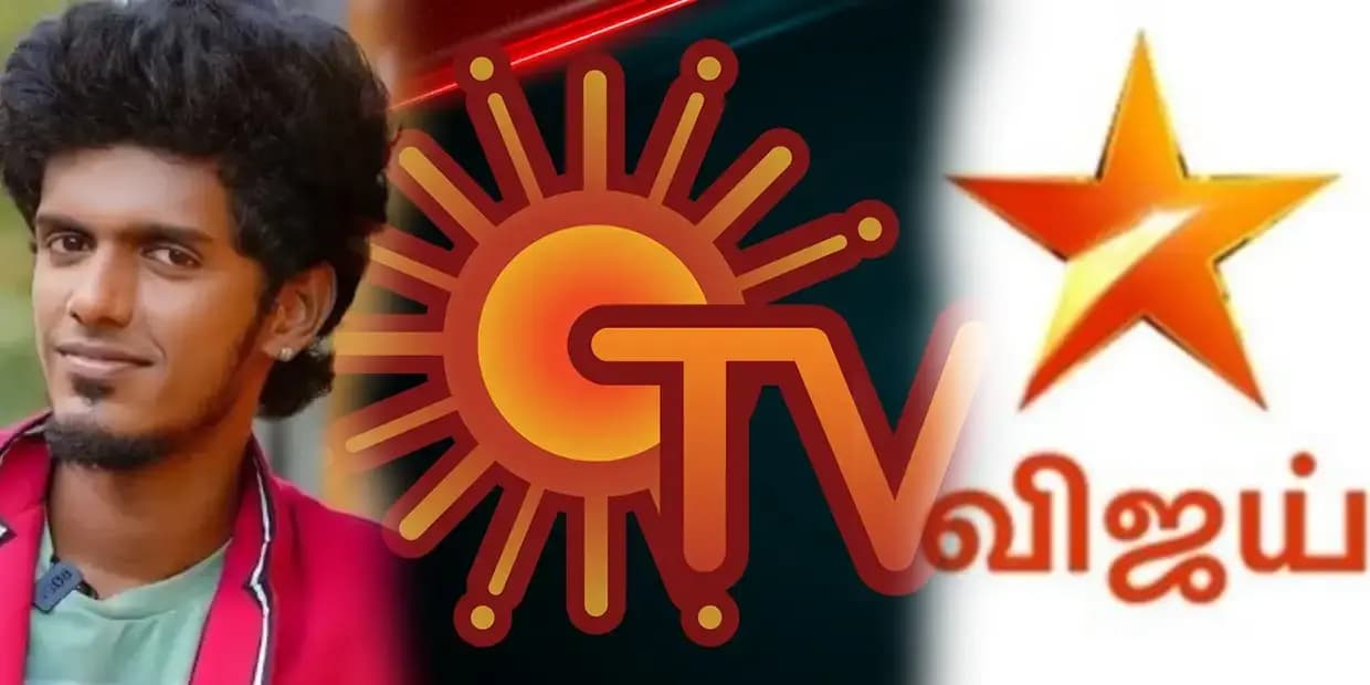 சன் டிவி டிஆர்பி-க்கு எதிராக விஜய் டிவி தொடங்கும் புது ரியாலிட்டி ஷோ.. மாஸாக என்டரி கொடுக்கும் KPY பாலா