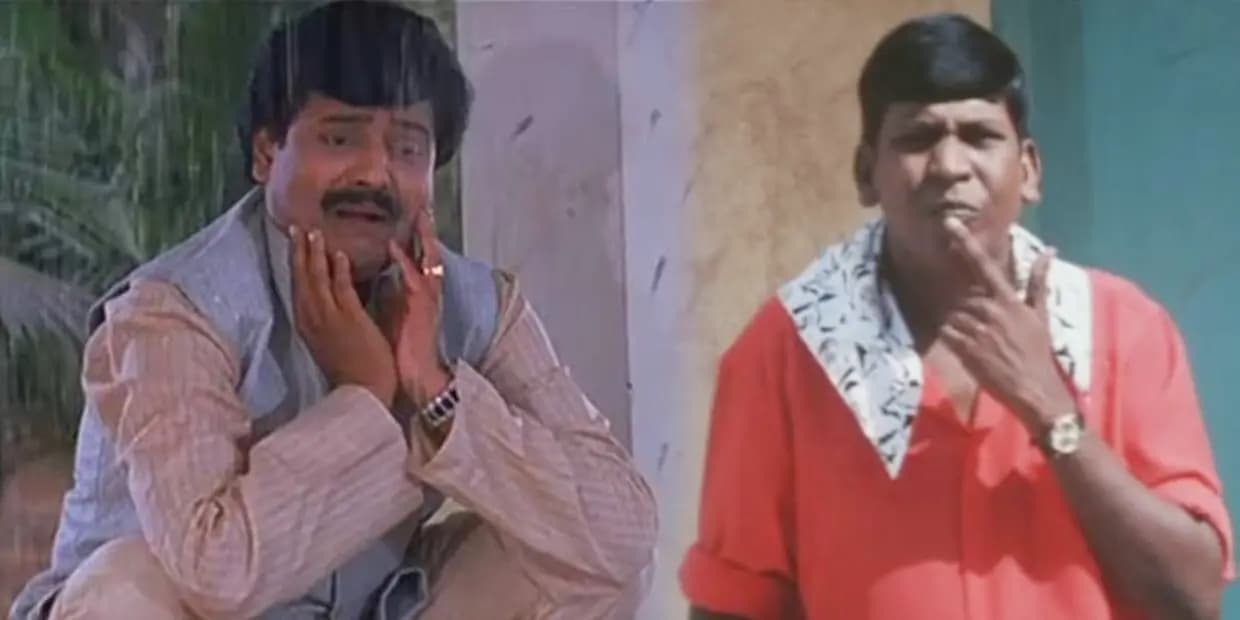 Memes: பகல் ஃபுல்லா வெயில் அடிக்குது நைட்ல மழை பெய்யுது.. மண்டை கோளாறு புடிச்ச வெதர், வைரல் மீம்ஸ்