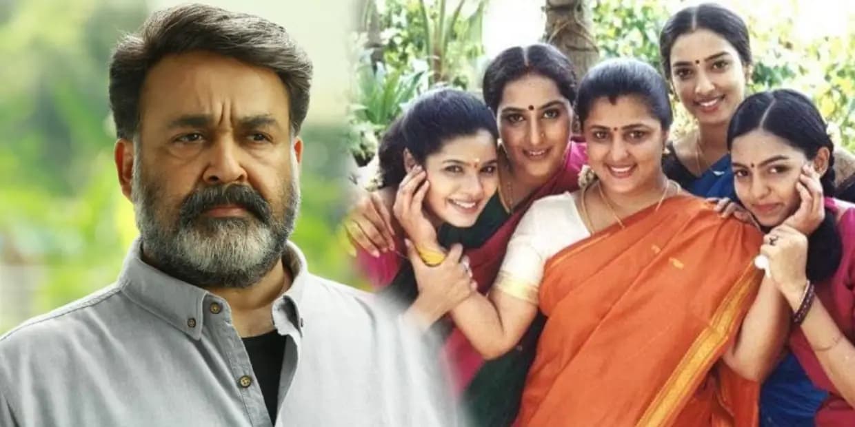 Metti Oli: மோகன்லால் ஒரு நன்றி கெட்டவன், அவனை எனக்கு பிடிக்காது.. கோபத்தில் கொந்தளித்த மெட்டிஒலி நடிகை