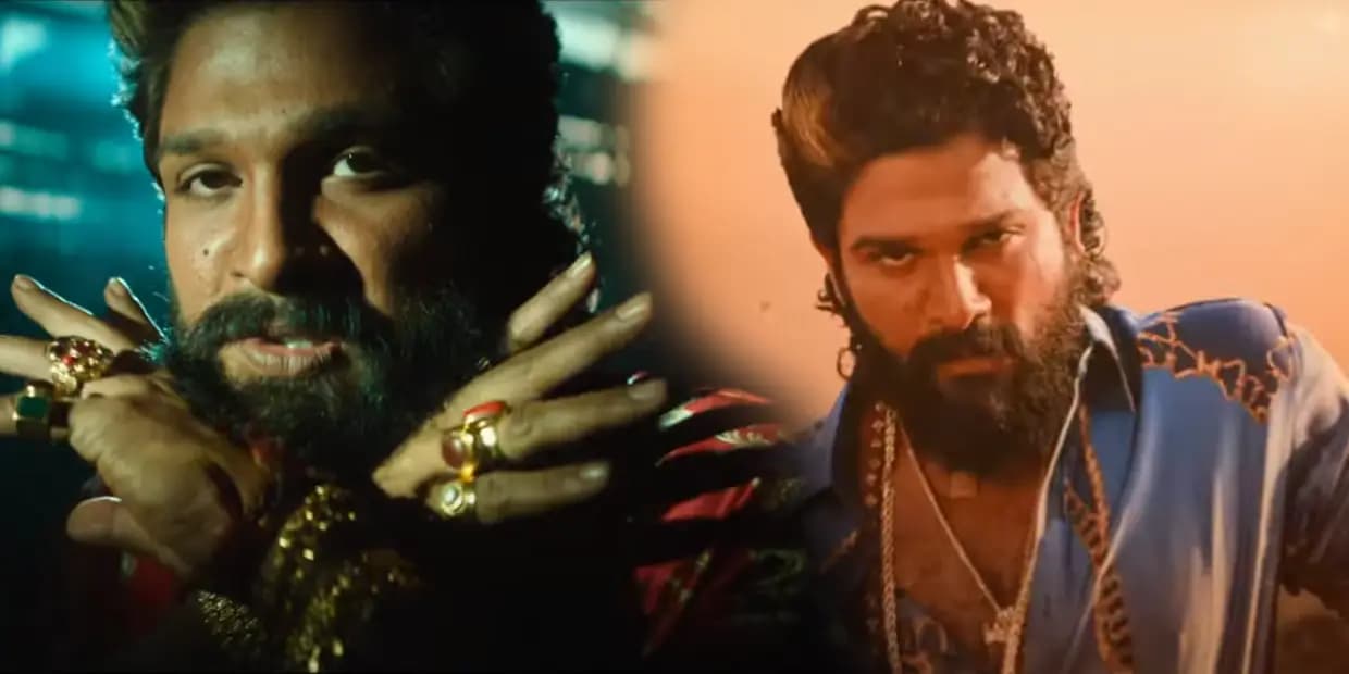 Pushpa 2: யாரும் இங்க கொம்பன் இல்ல யாரும் பெரிய பிஸ்தா இல்ல.. வெளியானது புஷ்பா 2 ஃபர்ஸ்ட் சிங்கிள்