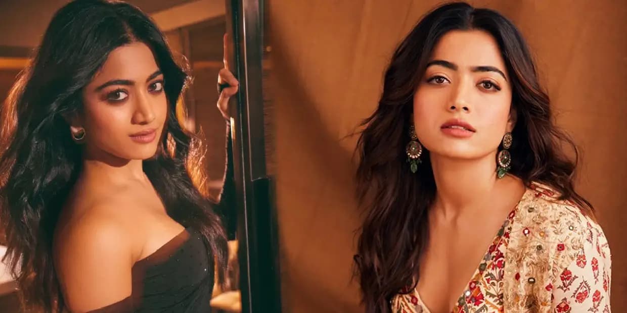 Rashmika Mandanna: கவர்ச்சியாக நடித்தும், டாப்ல இருக்கும் 5 நடிகைகள்.. இந்தியளவில் க்ரஷ் ஹீரோயினுக்கு தான் முதலிடம்