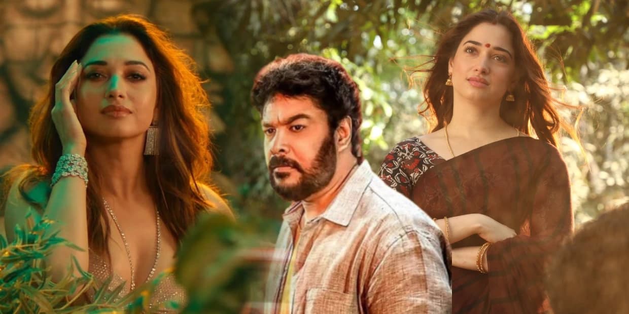 Tamannaah : ஐட்டம் நடிகை என்ற பெயரை தவிடு பொடி ஆக்கிய சுந்தர் சி.. தமன்னாவின் மார்க்கெட்டை உயர்த்திய சம்பளம்