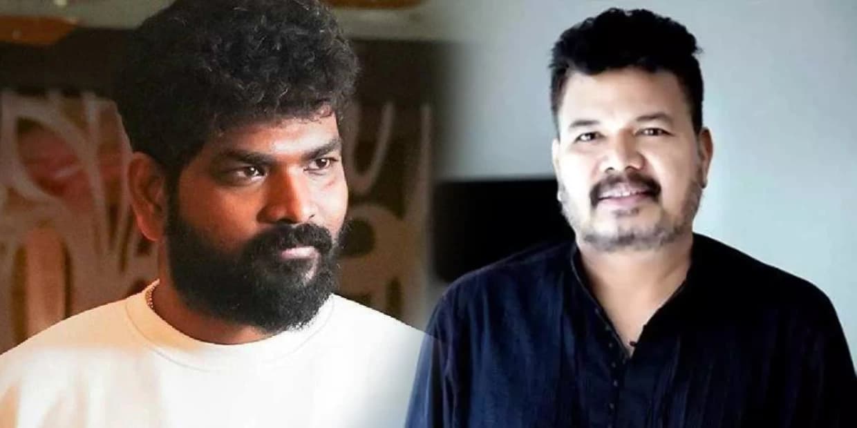 Vignesh Shivan : பெரிய ஆட்களை எல்லாம் பகைத்து கொள்ளும் விக்னேஷ் சிவன்.. டாட்டா போட்டு ஷங்கர் படத்துக்கு கிளம்பிய மாஸ்டர்