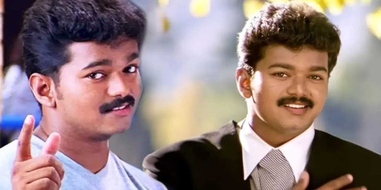 Vijay: ரீ ரீலிசுக்கு வரிசை கட்டி நிற்கும் 5 படங்கள்.. விஜய்யின் பிறந்தநாளுக்கு இறங்க உள்ள இரண்டு படங்கள்!