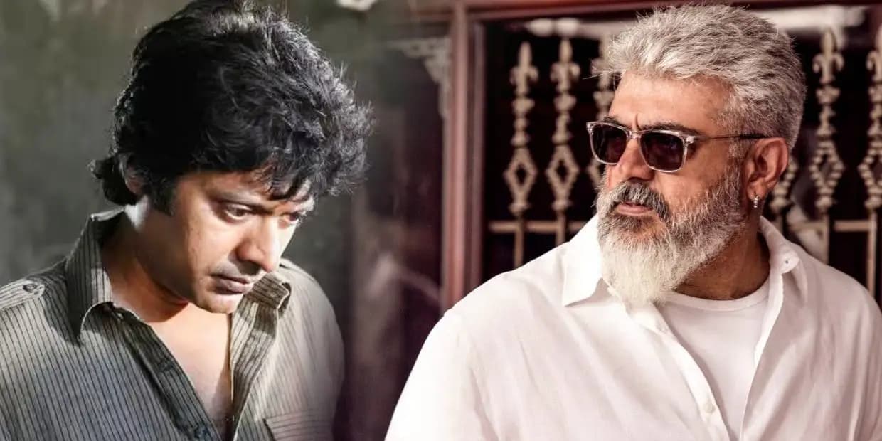அர்ப்பணிப்பில்லாத அஜித்தால் மகிழ் போட்ட சண்டை.. ஏகே இமேஜை மொத்தமா சந்தி சிரிக்க செய்த திருமேனி