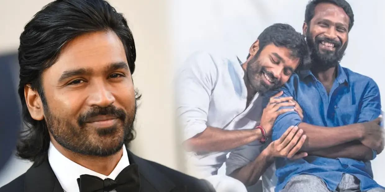 தனுஷ், சமந்தா கூட்டணியில் ஒரு மாதமா உருவான படம்.. வெற்றிமாறனின் ஒரே வார்த்தையால் சோலி முடிந்த சம்பவம்