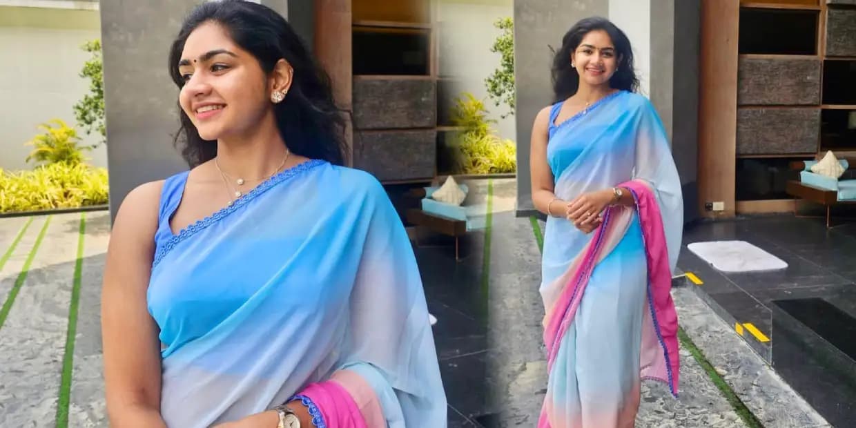 நடிகைகளுக்கு டஃப் கொடுக்கும் விஜயகுமாரின் பேத்தி டாக்டர் தியா.. வைரல் போட்டோஸ்