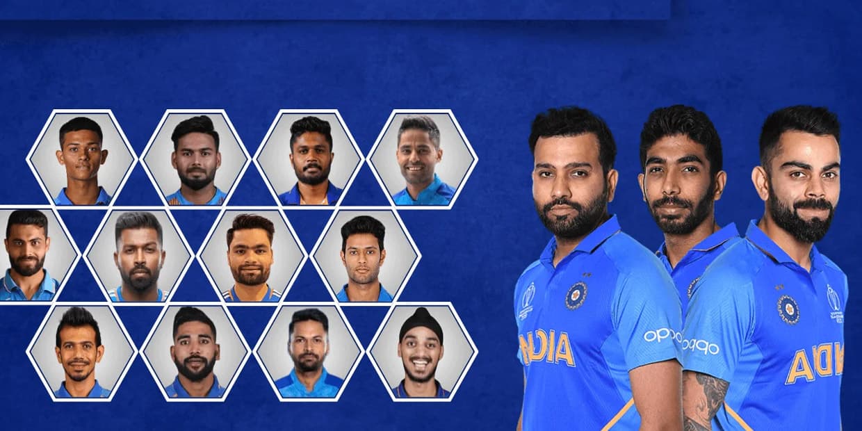 இந்திய அணியை கேள்விக்குறியாக்கிய செலக்சன் கமிட்டி.. 20 ஓவர் கோப்பைக்கு வந்த சிக்கல்