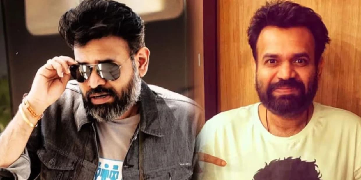 ஒரு வருஷத்துக்குள் குட் நியூஸ் சொன்ன பிரேம்ஜி.. இணையத்தில் வெளியான தகவல்