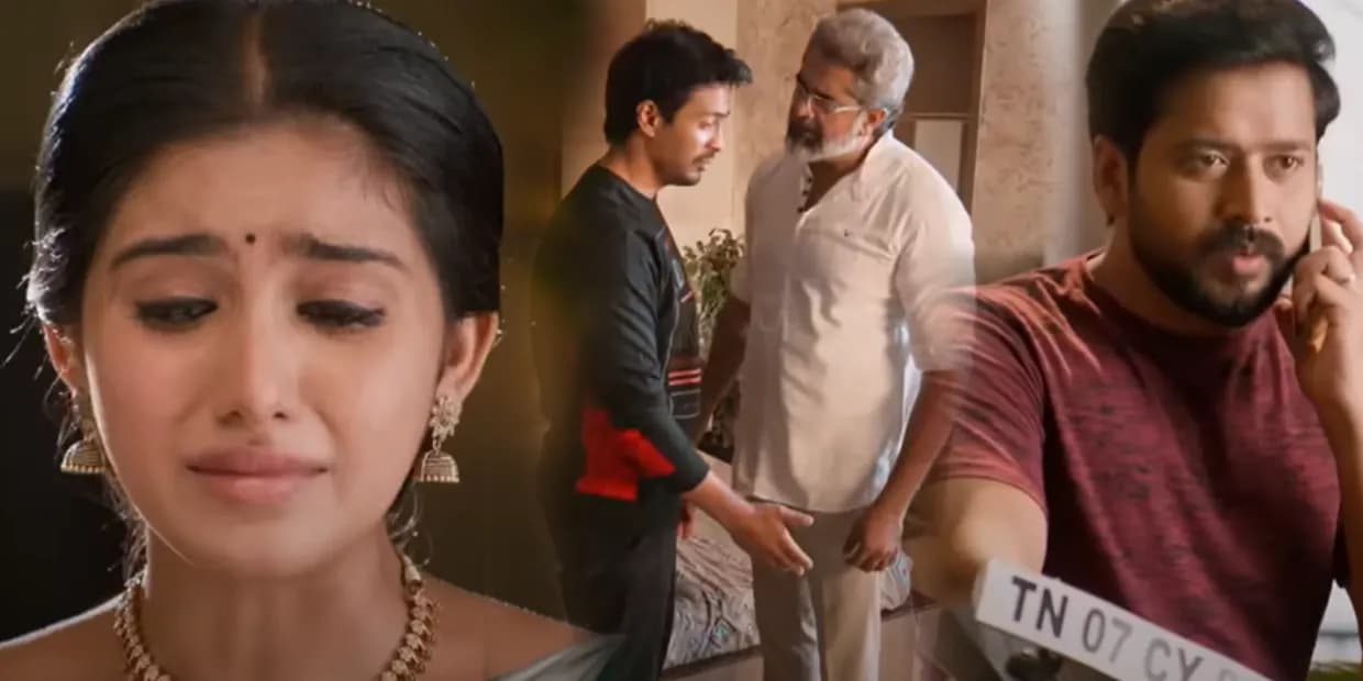 மொத்த பிளானையும் கெடுத்து விட்ட மகேஷ்.. ஆனந்திக்கு காத்திருக்கும் அடுத்த ஆப்பு