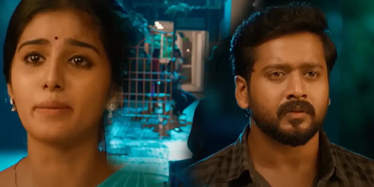 சிங்கப்பெண்ணில் அன்புவிடம், ஆனந்தி கேட்ட அந்த ஒரு கேள்வி.. எவ்வளவு பட்டாலும் திருந்த மாட்டாங்க போல!