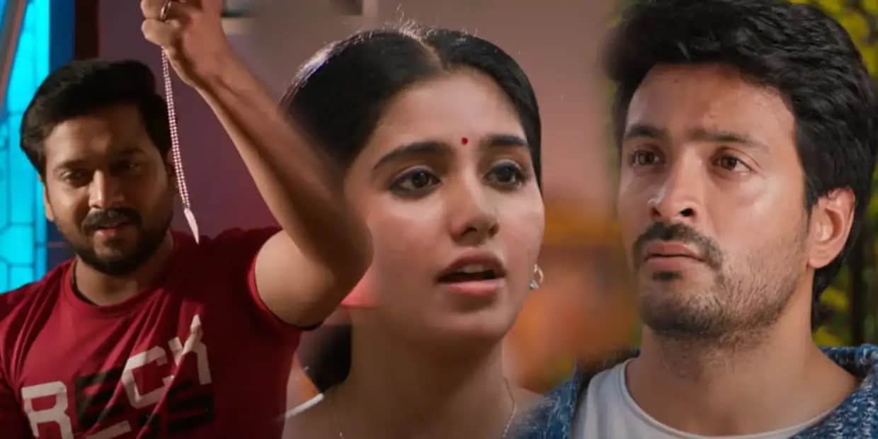 சிங்கப்பெண்ணில் மீண்டும் தப்பான முடிவு எடுக்கும் ஆனந்தி, வாய்ப்பை பயன்படுத்தி கொள்ளும் மகேஷ்.. முட்டாளாக்கப்படும் அன்பு