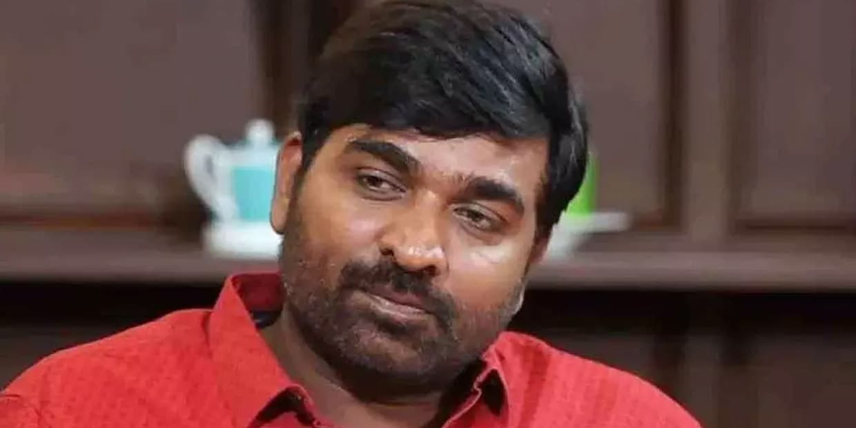 சகட்டுமேனிக்கு நடிச்சிட்டு புலம்பித் தள்ளும் ஹீரோயின்.. விஜய் சேதுபதி செல்லத்துக்கு இப்படி ஒரு நிலைமையா