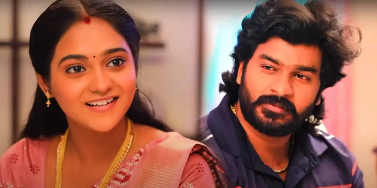 சூரிய வம்சம் சின்ராஸாக மாறும் சேது.. நிறைவேற போகும் சின்ன மருமகளின் டாக்டர் கனவு