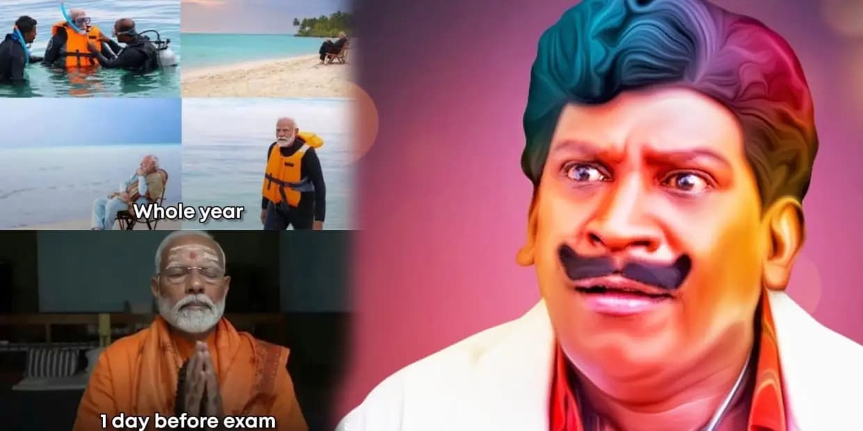 சுங்கச்சாவடிகளில் கட்டண உயர்வு.. இது என்ன பிரமாதம் 4ம் தேதிக்கு அப்புறம் ஸ்பெஷல் ஐட்டம் நிறைய இருக்கு, வைரல் மீம்ஸ்