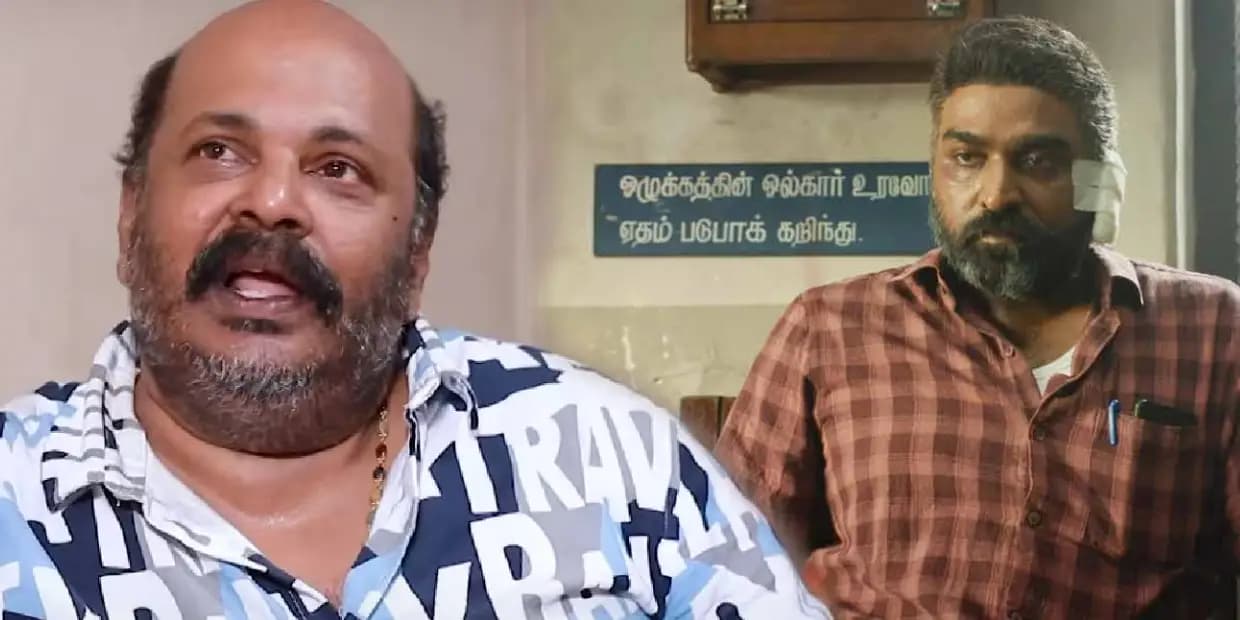 2024-ல் வெளியான படங்களில் மனதில் நின்ற 5 குணச்சித்திர கேரக்டர்கள்.. மிரள வைத்த சிங்கம்புலி!