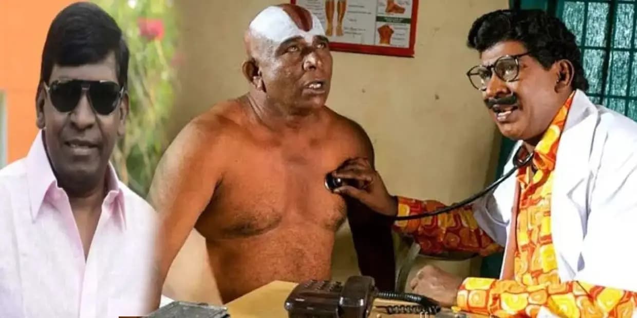 பாதிக்கப்பட்ட வெங்கல் ராவுக்காக உதவி செய்த 4 பிரபலங்கள்.. செஞ்ச பாவத்துக்கு கொஞ்சம் பரிகாரம் தேடிய வடிவேலு