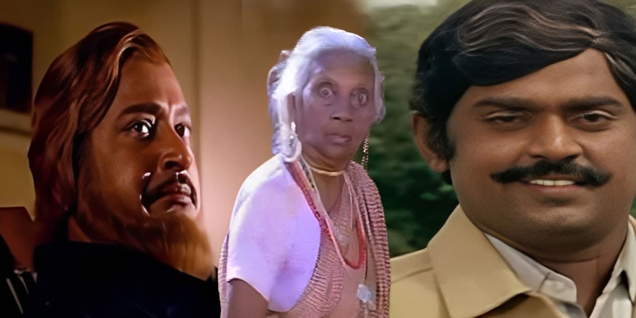 டிவியில் இன்றும் சீட் நுனியில் அமரச் செய்யும் கேப்டனின் 5 படங்கள்.. சோழா பிக்னிக் மர்மத்தை உடைத்த ஊமை விழிகள்!