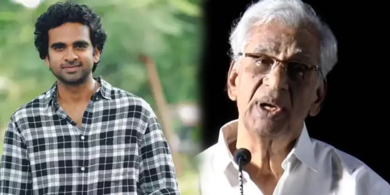 பணத்தை வாங்கிட்டு டிமிக்கி கொடுத்த அசோக் செல்வன்.. ஆத்திரப்பட்டு பேசிய கே ராஜன்