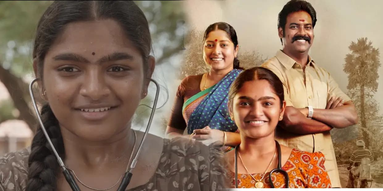 மிஸ் பண்ணாம பார்க்க வேண்டிய 8 தமிழ் வெப் சீரிஸ்கள்.. பெண்ணியம் பேசிய அயலி
