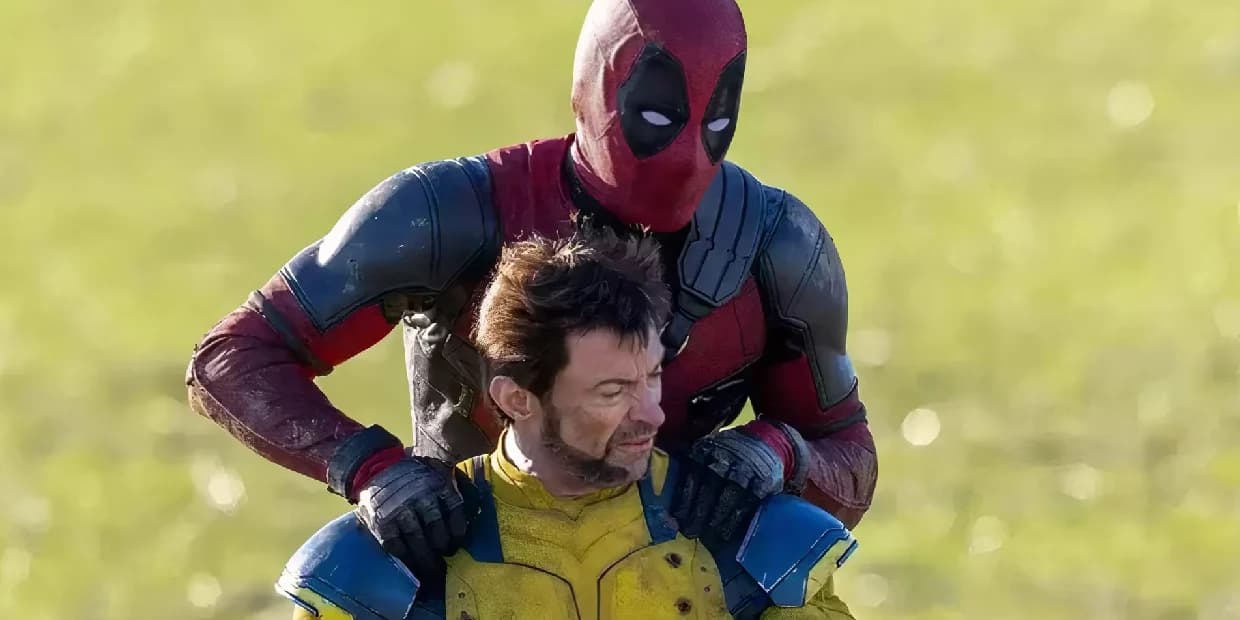 Deadpool & Wolverine Review: சூப்பர் மேன் படம் என்று குழந்தைகளோடு போய்டாதீங்க.. முழு விமர்சனம் இதோ