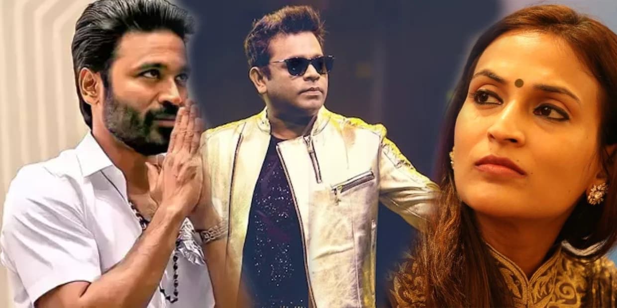 ஐஸ்வர்யா ரஜினிகாந்தை இந்த விஷயத்தில் ஏமாத்திட்டாரே இசை புயல்!. ராயன் படத்தால் கிளம்பிய சர்ச்சை