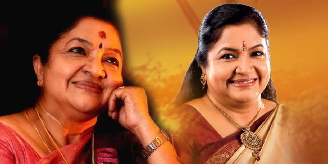 ரசிகர்களின் மனதில் ரீங்காரமாய் ஒலிக்கும் ‘சின்னக்குயில்’ சித்ராவின் 7 பாடல்கள்.. சம்பளம் மற்றும் சொத்து விவரம் தெரியுமா?