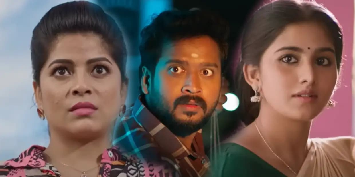 சிங்கப்பெண்ணில் அன்பு தான் அழகன் என தெரிந்து கொள்ளும் அந்த ஒரு நபர்.. ஒரே கல்லில் ரெண்டு மாங்காய் அடிக்கும் மித்ரா