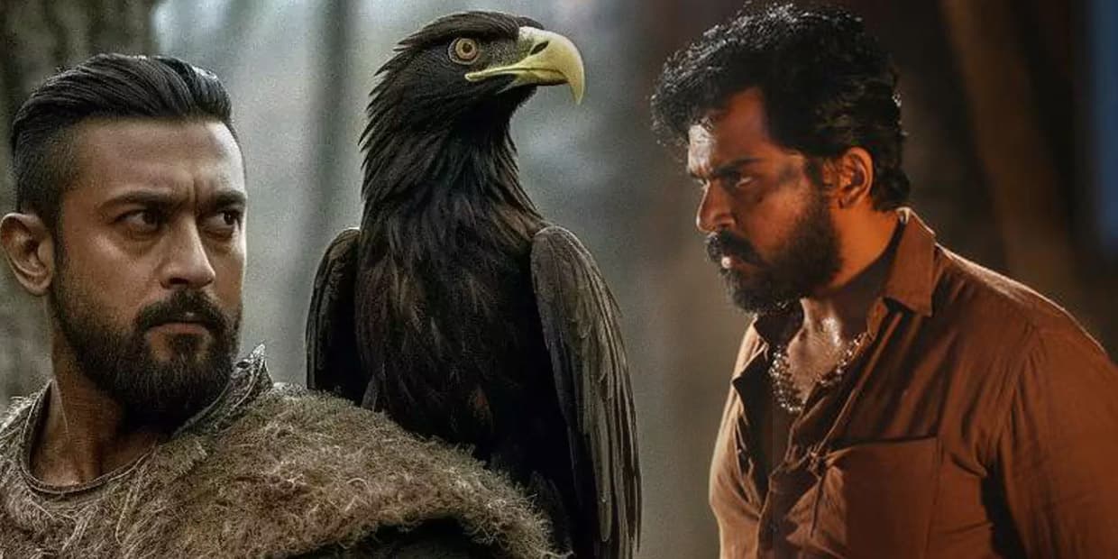 நாலா பக்கமும் சூர்யாக்கு சாத்தப்படும் சட்டர்.. தனக்குத்தானே சூனியம் வைத்துக் கொண்ட கங்குவா