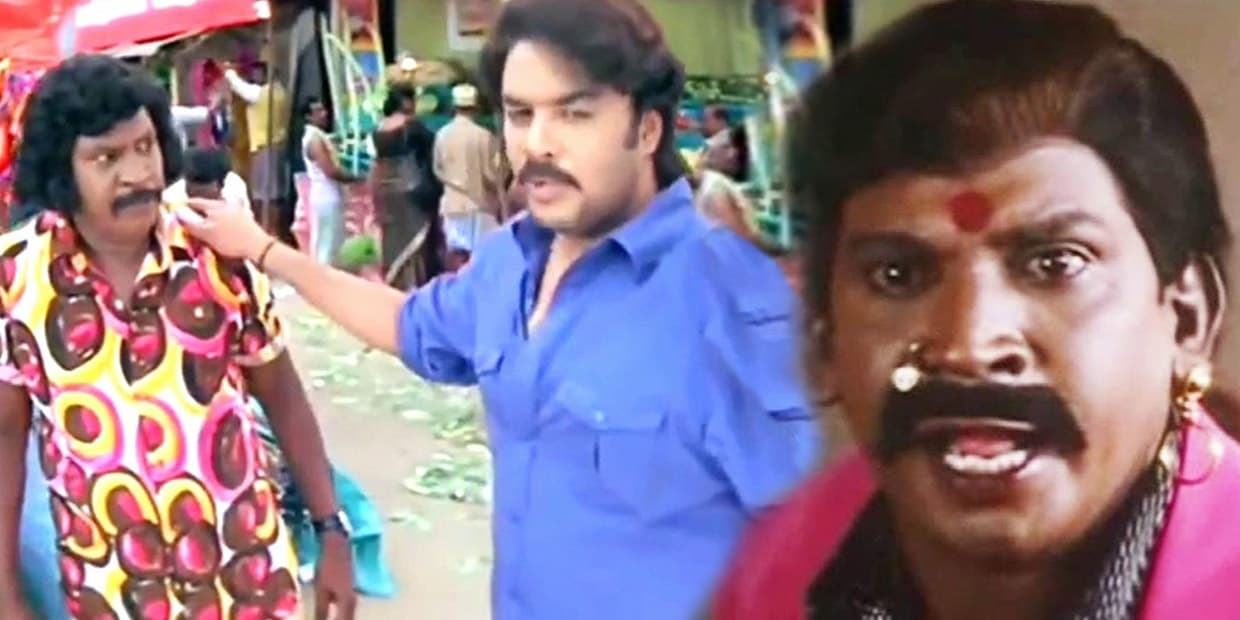 மறுபடியும் வேதாளத்துக்கு சுந்தர் சி கொடுத்த ஏணி.. முருங்க மரம் ஏற ரெடியாகும் வடிவேலு