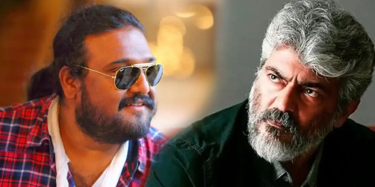 ஒரு வருடம் விலகி இருக்க அஜித் முடிவு.. சிறுத்தை சிவாவால் ஏற்பட்ட விபரீதம்