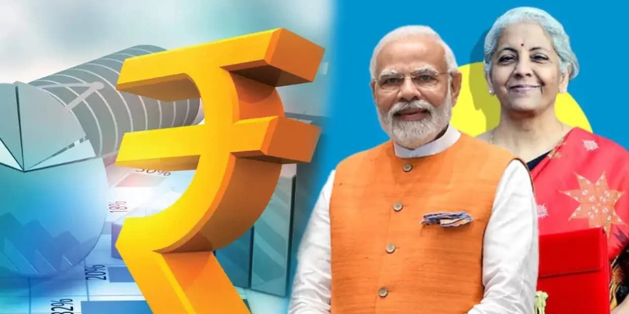 3.o பட்ஜெட் 2024-25 முக்கிய அம்சங்கள்.. இலவச மின்சாரம், வேலைவாய்ப்பு என மோடிஜி கொடுக்கும் ஆஃபர்
