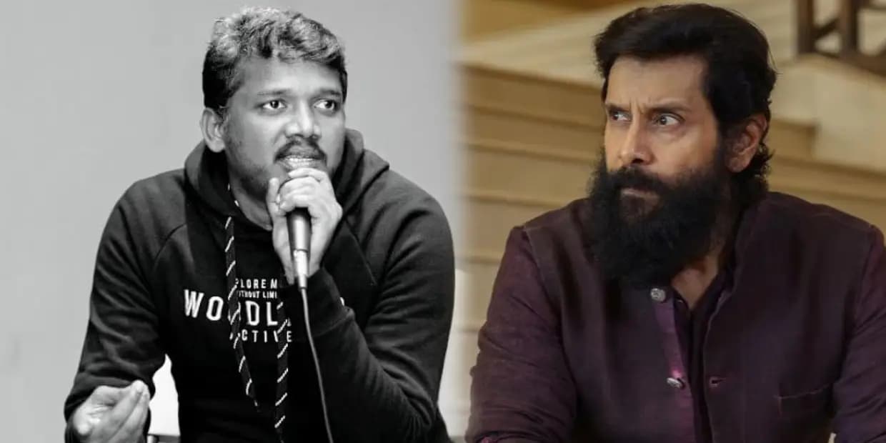 சீயான் 63க்கு நடந்த நீயா நானா போட்டி.. மாரி செல்வராஜை ஓரங்கட்டி விக்ரம் லாக் செய்த த்ரில்லர் இயக்குனர்