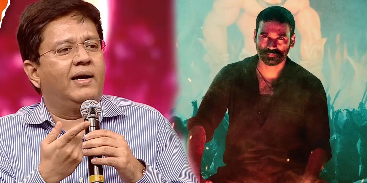 சென்சார் போர்டை கதறவிட்ட ராயன், தில்லாக இறங்கிய மாறன்.. விவகாரமான ஆளுன்னு நிரூபித்த தனுஷ்