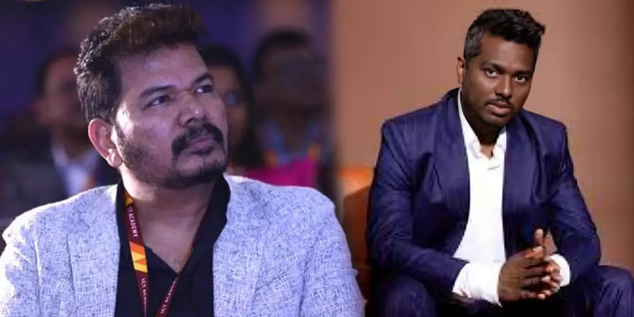 அட்லி மீது பொறாமையில் ஷங்கர்.. குருவை மிஞ்சிய சிஷ்யன், சிக்கலில் இந்தியன் 3