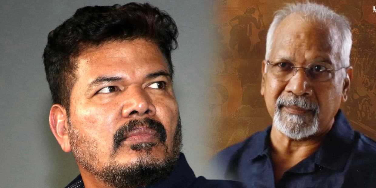 ஏமாற்றத்தை கொடுக்கும் இயக்குனர்கள்.. ஷங்கருக்கு போட்டியாக இறங்கிய மணிரத்னம்