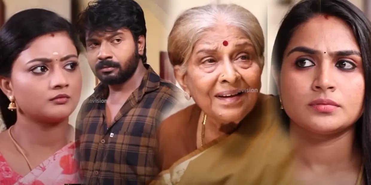 முத்துவிடம் மன்னிப்பு கேட்ட சீதா, நடந்த திருமணம்.. அம்மா வீட்டில் மீனா, சந்தோஷத்தில் ரோகினி