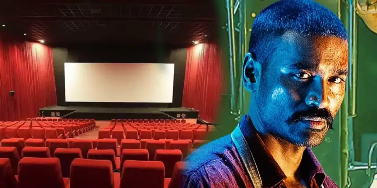 ஊரே வலைவீசி தேடிய தமிழ் ராக்கர்ஸ் கைது.. தியேட்டர் உள்ளையே கட்டி தூக்கி போலீஸ்
