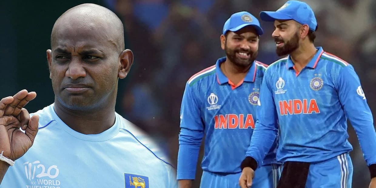 27 வருடங்கள் கழித்து நடக்குமா அதிசயம்.? இந்திய அணிக்கு ஜெயசூர்யா வைக்கும் கண்டம்